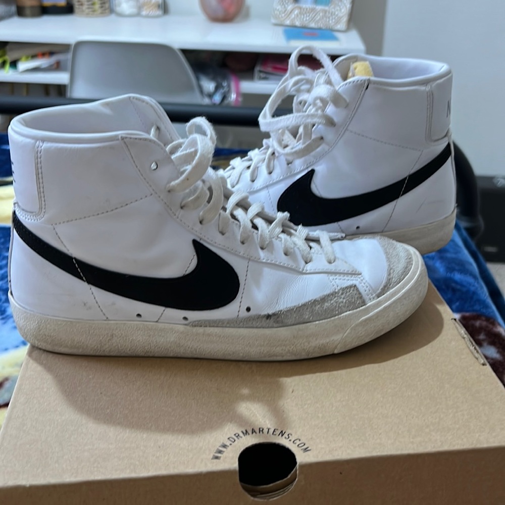 Nike Blazers